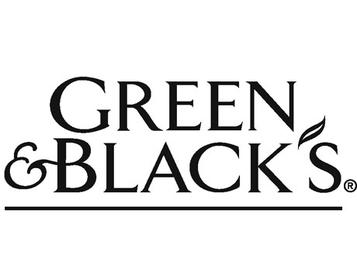 Green & Black's